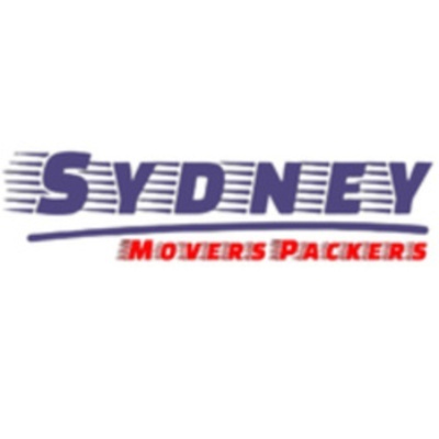 Sydney Movers Packers